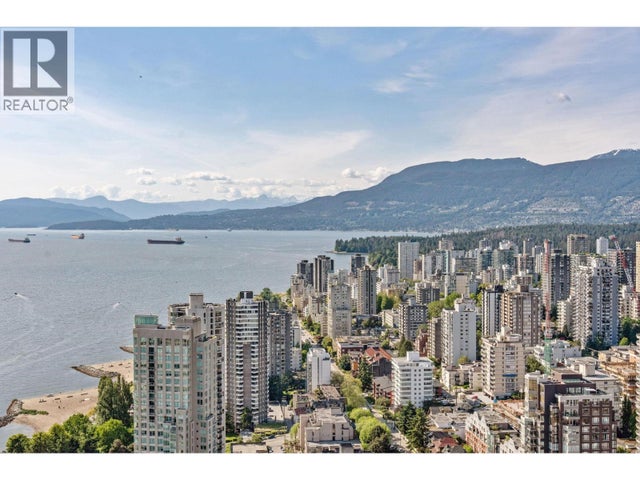 4903 1480 Howe Street, Vancouver