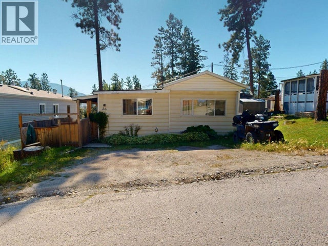 700 Patterson Street W Unit# 26, Cranbrook