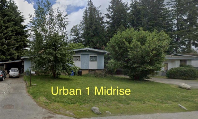 2644 James Street, Abbotsford