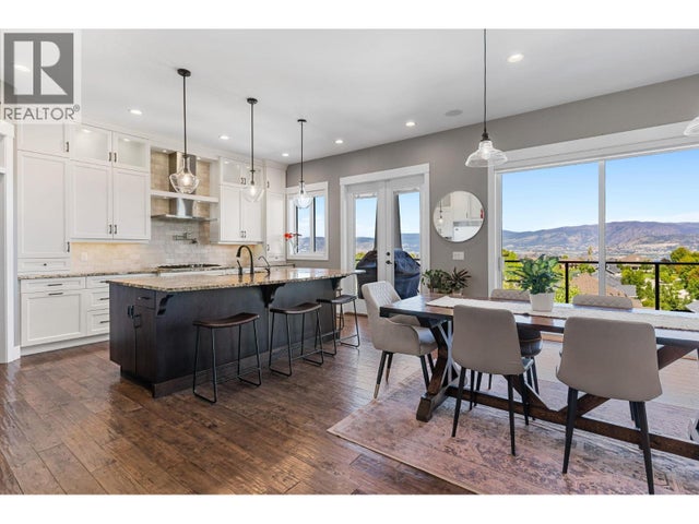 5444 South Perimeter Way, Kelowna