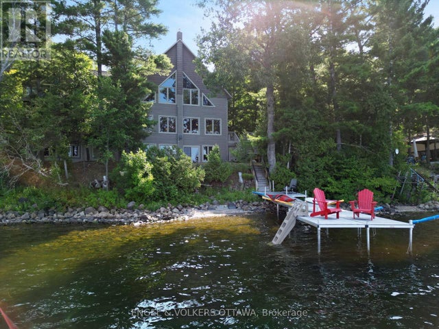 146 Beck Shore Road, Drummond/north Elmsley