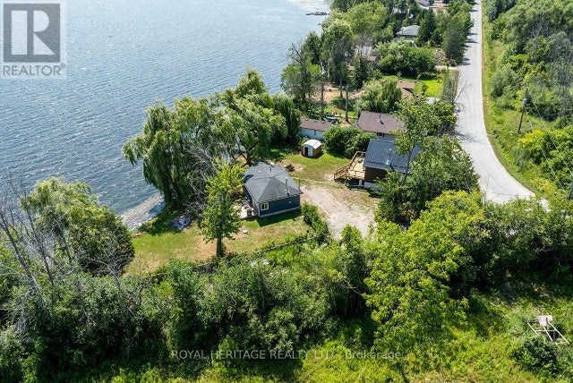 441 Hannah Road N, Otonabee-South Monaghan