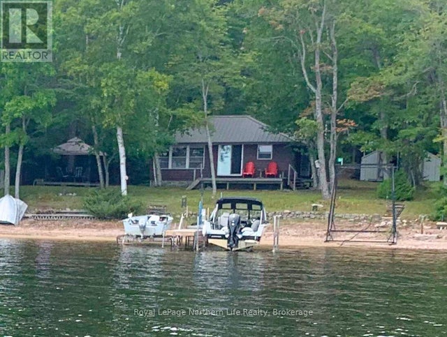 16 Muskie Bay Lake Nipissing, Nipissing