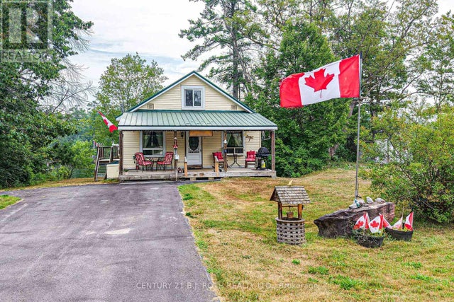 3297 Muskoka Street, Severn (washago)