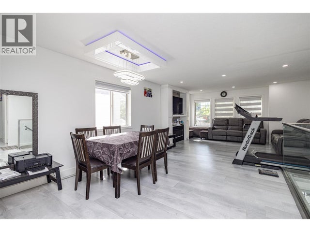 470 Wallace Road, Kelowna