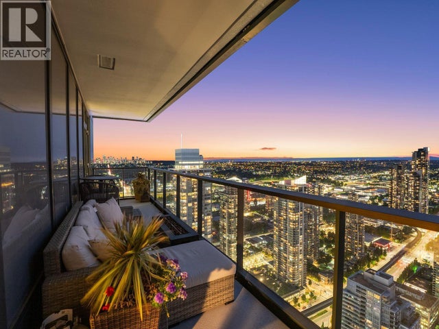 5706 4510 Halifax Way, Burnaby