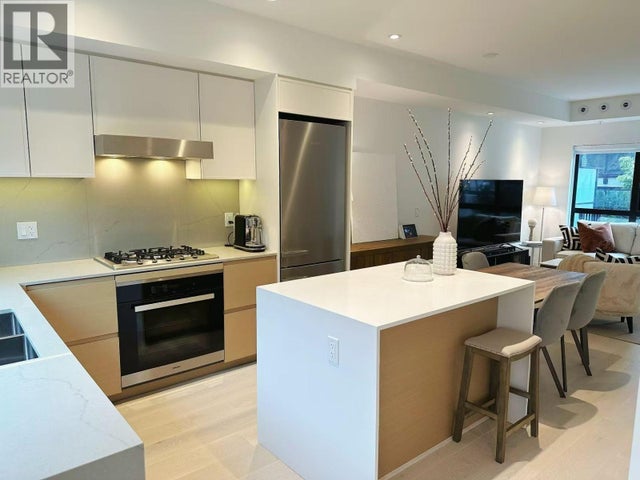 51 550 W 28th Avenue, Vancouver