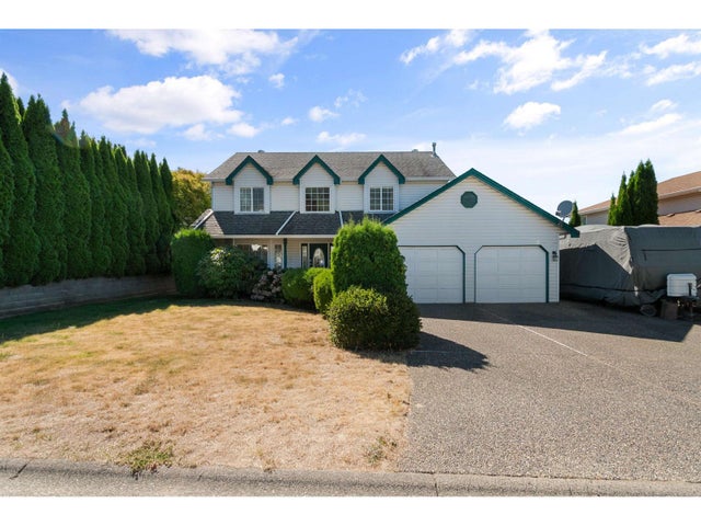 5489 Alpine Crescent|promontory, Chilliwack