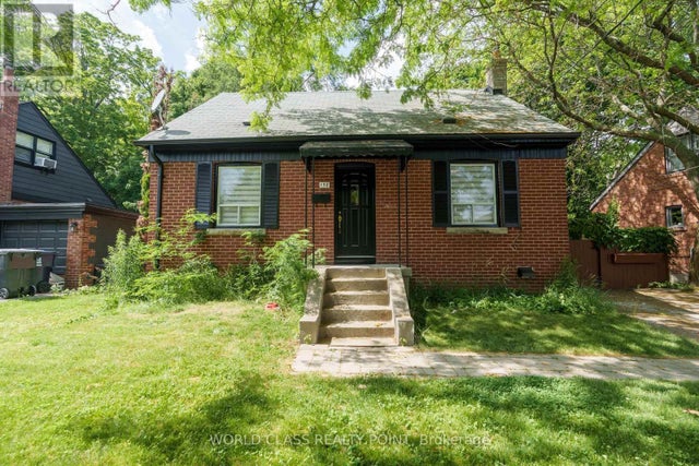 152 Ferris Road, Toronto (o'connor-Parkview)