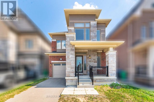 3 Neil Promenade, Caledon