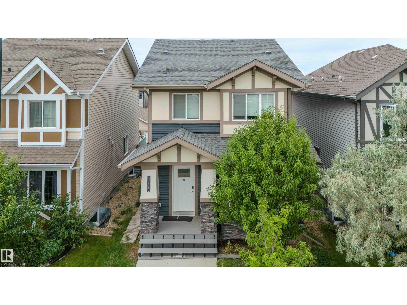 3543 Weidle Wy Sw Sw, Edmonton