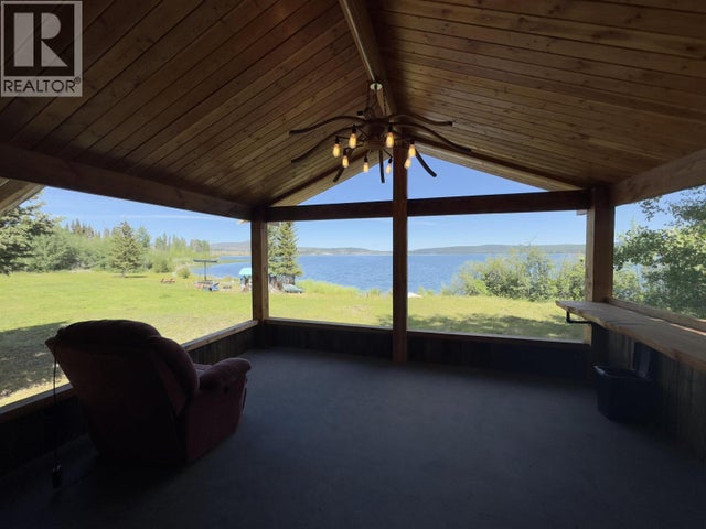 3918 Puntzi Lake Road, Williams Lake
