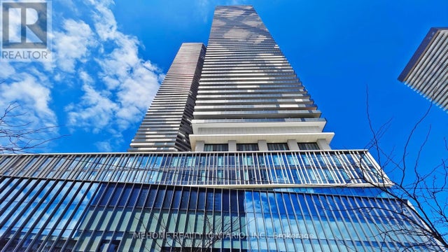 7309 - 138 Downes Street, Toronto (waterfront Communities)