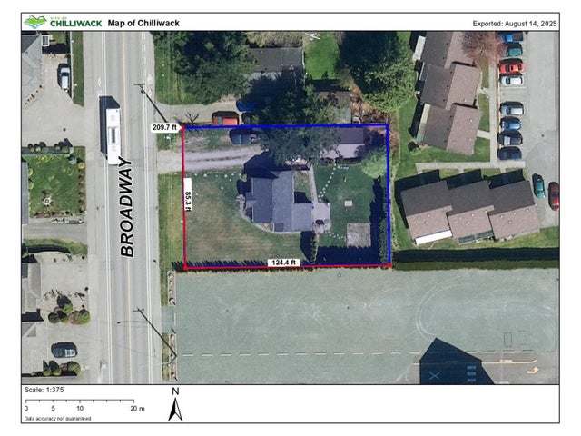 9438 Broadway Street|chilliwack Proper East, Chilliwack