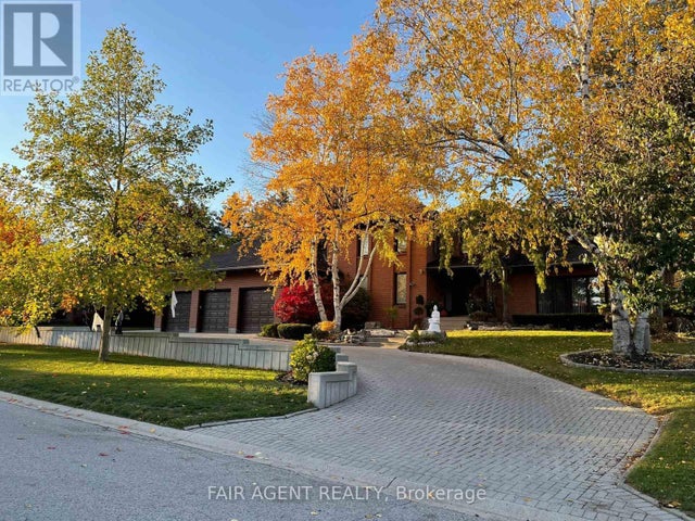 18 Tobin Court, London South (south C)