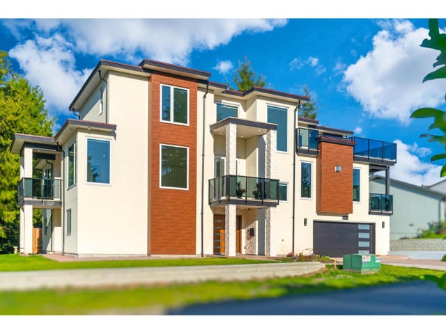 20754 48 Avenue, Langley