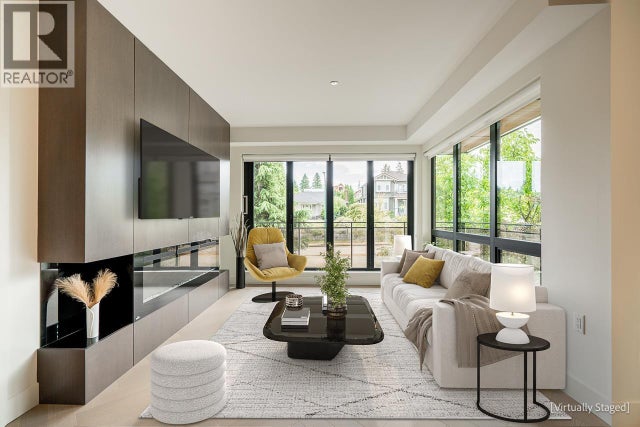 203 633 W King Edward Avenue, Vancouver