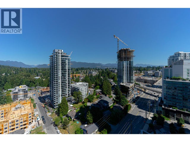 2105 520 Como Lake Avenue, Coquitlam