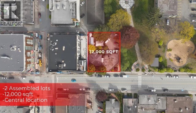 37978 Second Avenue, Squamish