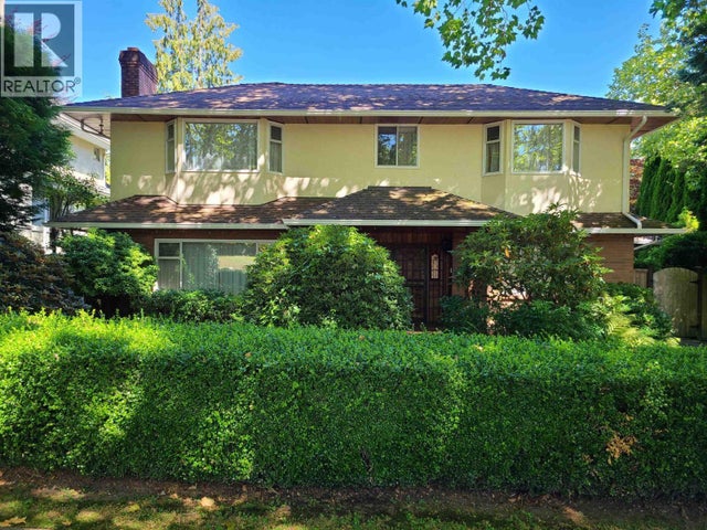 2209 W 36th Avenue, Vancouver