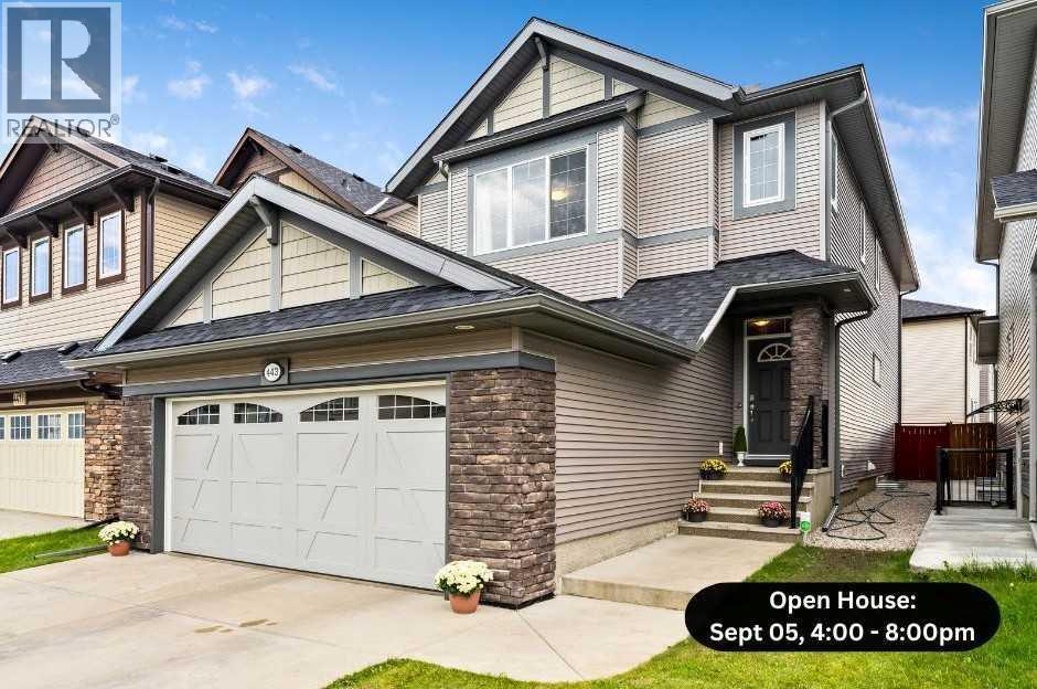 443 Skyview Shores Manor Ne, Calgary