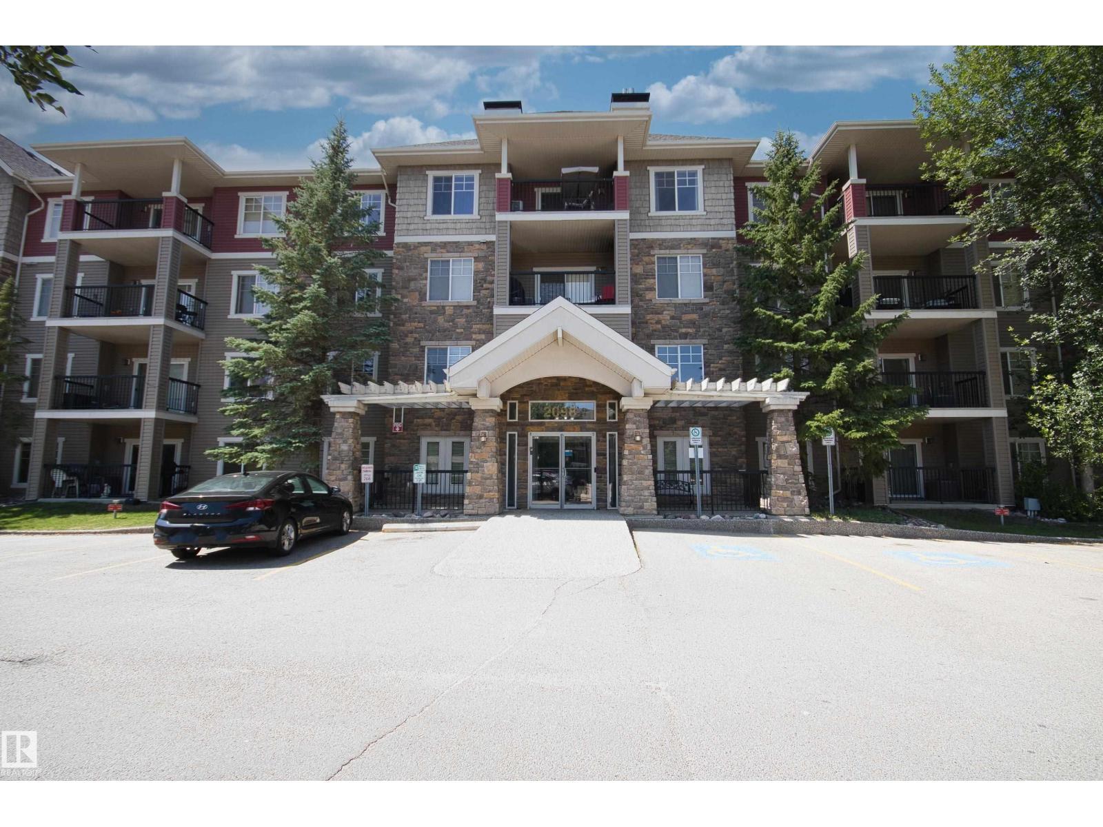 #311 2098 Blackmud Creek Dr Sw, Edmonton