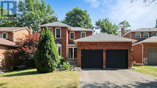 19 Chadburn Crescent, Aurora (hills Of St Andrew)