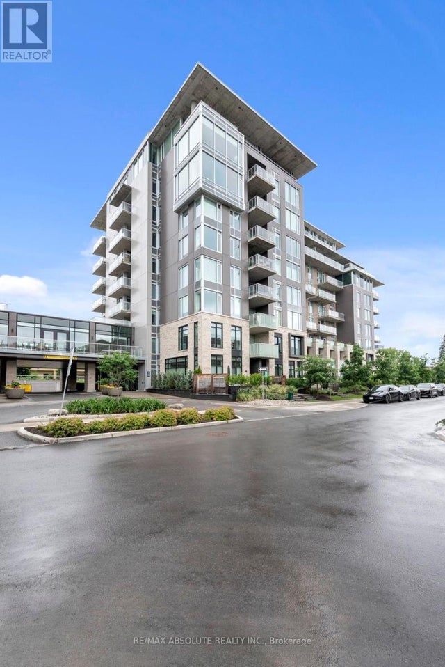 510 - 570 De Mazenod Avenue, Ottawa