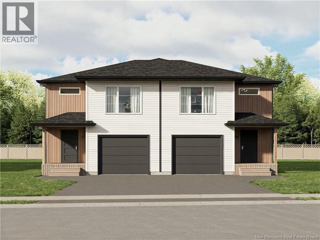 308 Lady Russell Street, Moncton