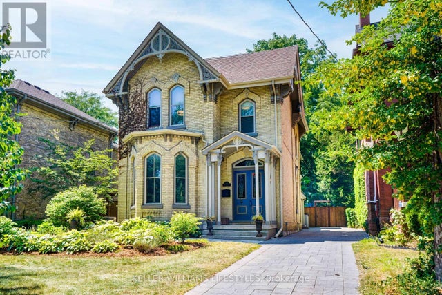 515 William Street, London East (east F)