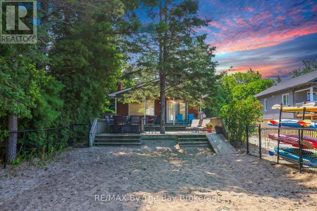 342 Coastline Drive, Wasaga Beach
