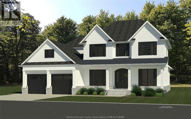 3560 Oke Drive, Lasalle