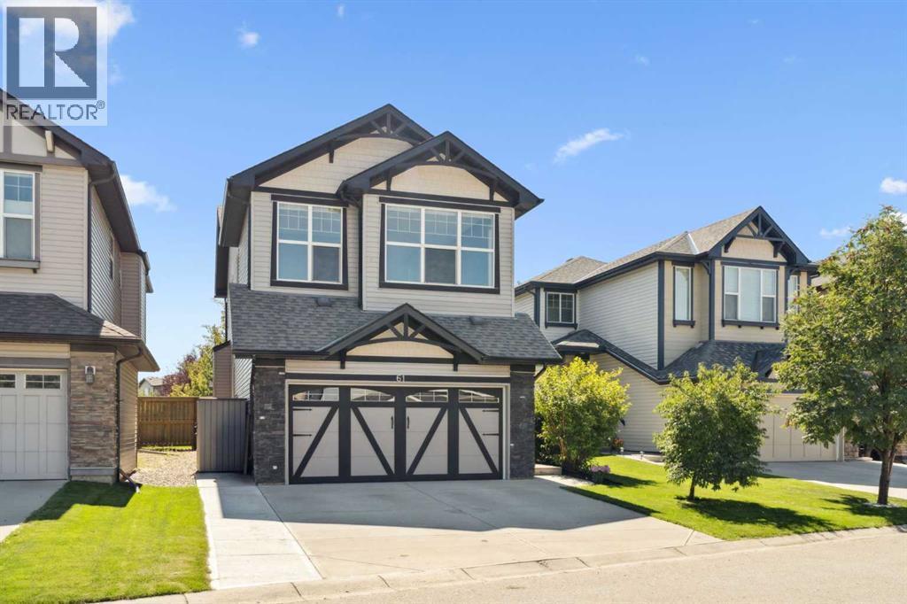 61 Brightonwoods Green Se, Calgary