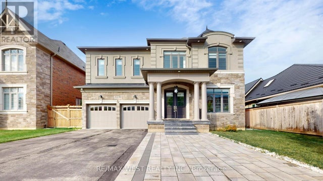 5199 Symphony Court, Mississauga (central Erin Mills)