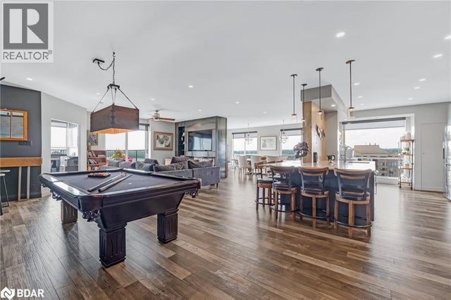 65 Ellen Street Unit# 1502, Barrie