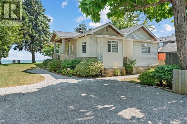 1295 Heritage Road, Kingsville