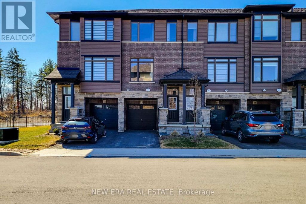 60 - 120 Court Drive, Brant (paris)