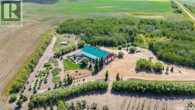 Barndominium At Turtle River, Turtle River Rm No. 469