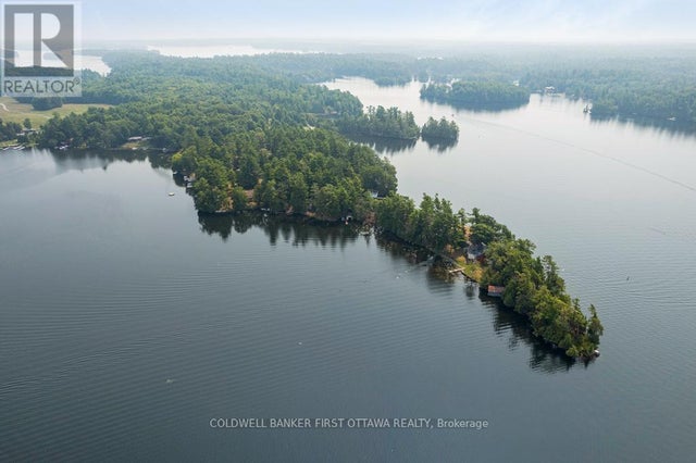 54 Barrel Point Road, Rideau Lakes