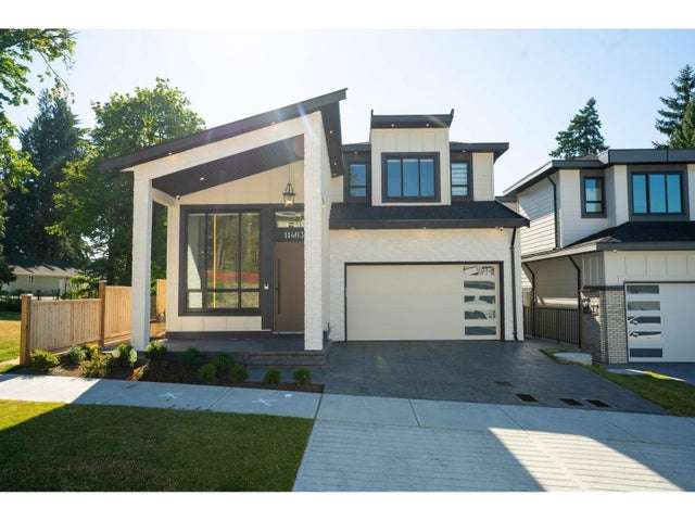 11463 138a Street, Surrey