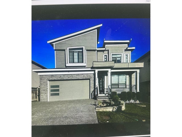 6870 197b Street, Langley