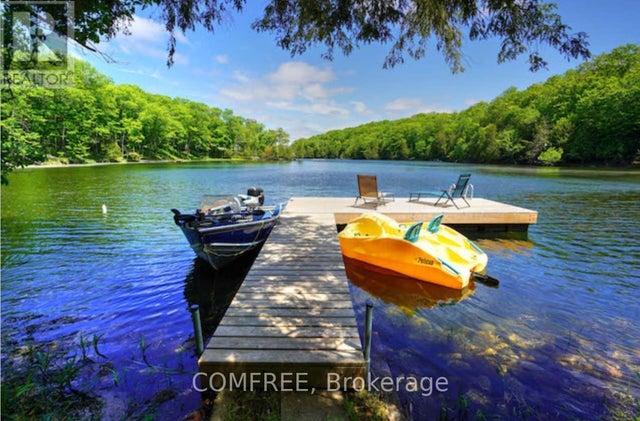 199 West Devil Lake Lane, Frontenac (frontenac South)