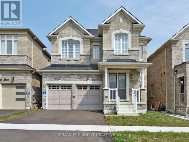 210 Mckean Drive, Whitchurch-Stouffville (stouffville)