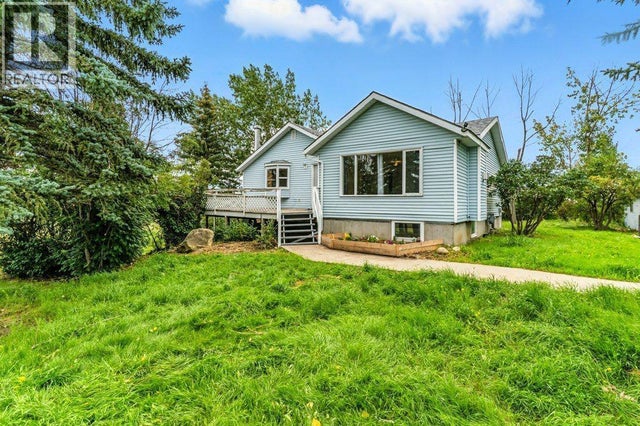 290003 96 Street E, De Winton