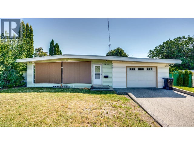 3803 Alexis Park Drive, Vernon