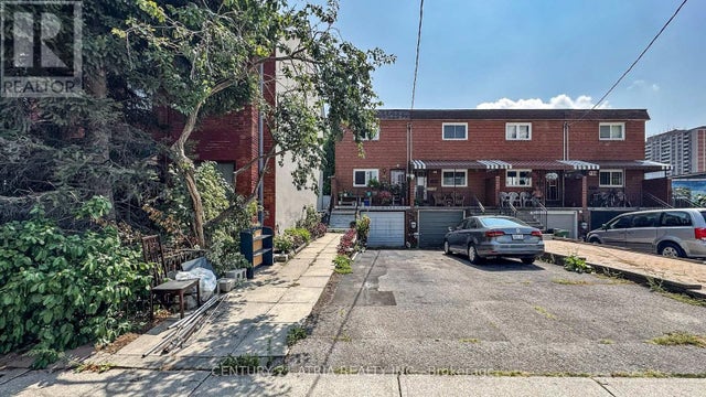 49 Noble Street, Toronto (roncesvalles)