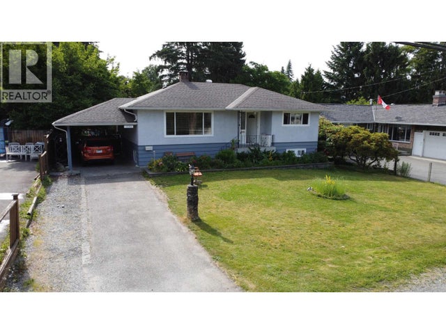 12163 230 Street, Maple Ridge