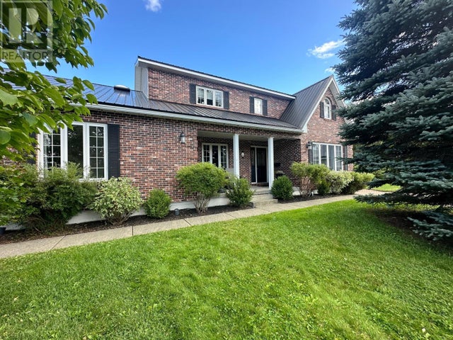 25 Dawe Crescent, Grand Falls-Windsor