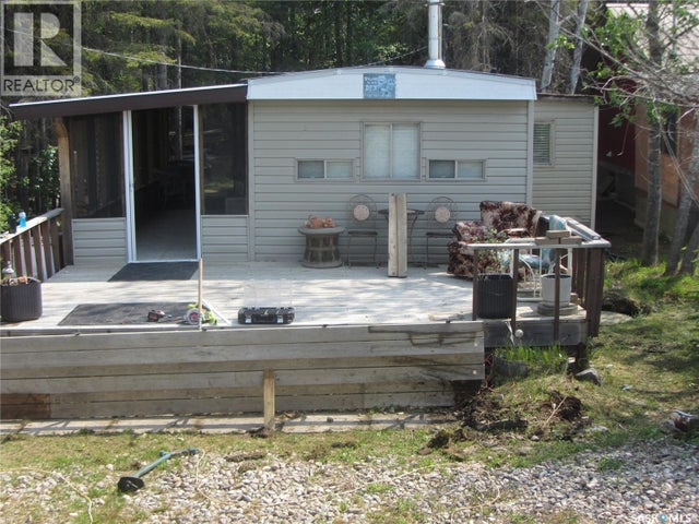 Sub 5 Lot 14 Meeting Lake, Meeting Lake