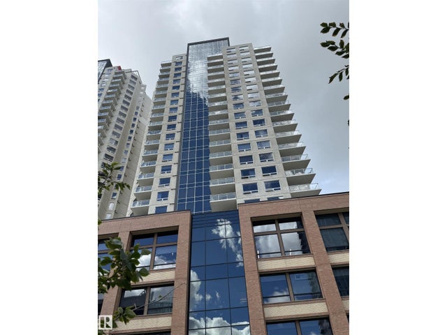#602 10226 104 St Nw, Edmonton